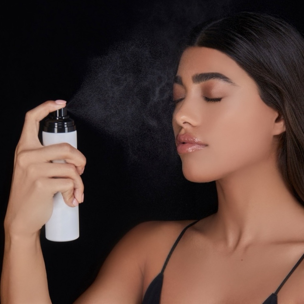 NIB✅Hourglass - Soft Focus Setting Spray - Picture 4 of 6